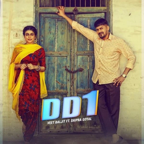download DD1 Shipra Goyal, Veet Baljit mp3 song ringtone, DD1 Shipra Goyal, Veet Baljit full album download