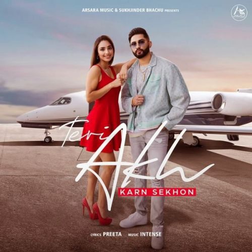 download Teri Akh Karn Sekhon mp3 song ringtone, Teri Akh Karn Sekhon full album download