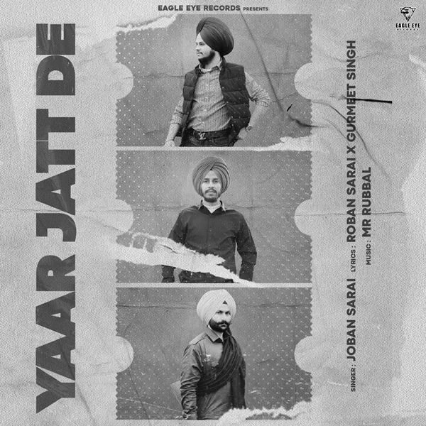 download Yaar Jatt De Joban Sarai mp3 song ringtone, Yaar Jatt De Joban Sarai full album download
