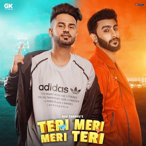 download Teri Meri Meri Teri Nav Sandhu, RCR mp3 song ringtone, Teri Meri Meri Teri Nav Sandhu, RCR full album download