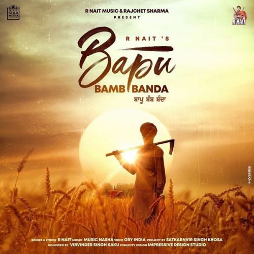 download Bapu Bamb Banda R Nait mp3 song ringtone, Bapu Bamb Banda R Nait full album download