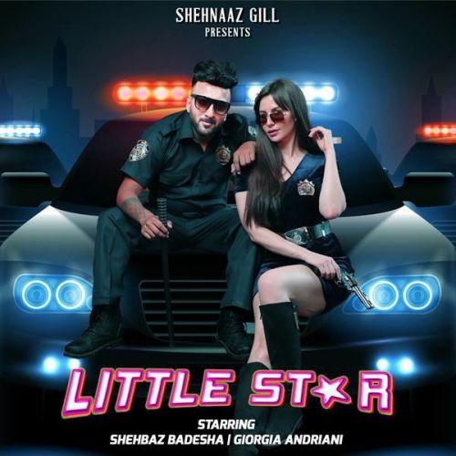 download Little Star Shehbaz Badesha, Naina mp3 song ringtone, Little Star Shehbaz Badesha, Naina full album download