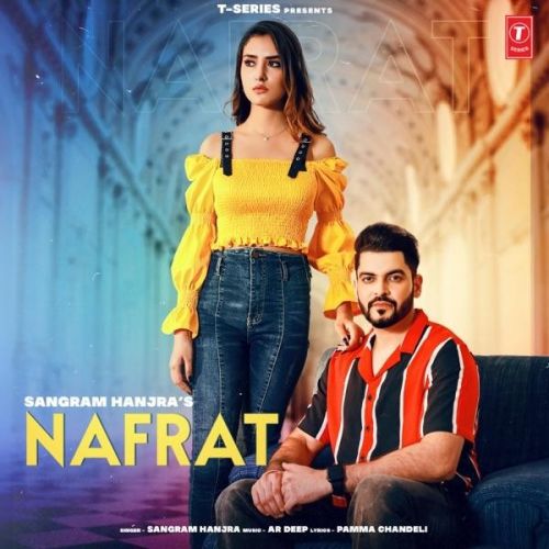 download Nafrat Sangram Hanjra mp3 song ringtone, Nafrat Sangram Hanjra full album download