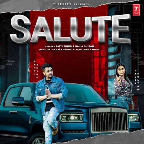download Salute Rajia Sultan, Satti Thind mp3 song ringtone, Salute Rajia Sultan, Satti Thind full album download