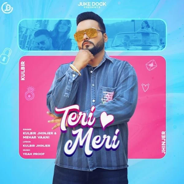 download Teri Meri Kulbir Jhinjer, Mehar Vaani mp3 song ringtone, Teri Meri Kulbir Jhinjer, Mehar Vaani full album download
