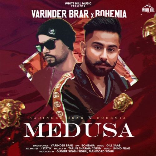 download Medusa Varinder Brar, Bohemia mp3 song ringtone, Medusa Varinder Brar, Bohemia full album download