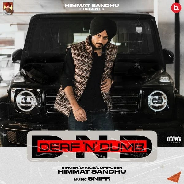 download Deaf n Dumb Himmat Sandhu mp3 song ringtone, Deaf n Dumb Himmat Sandhu full album download