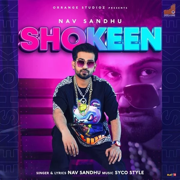 download Shokeen Nav Sandhu mp3 song ringtone, Shokeen Nav Sandhu full album download