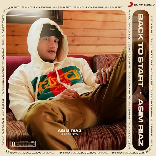 download Back to Start Asim Riaz mp3 song ringtone, Back to Start Asim Riaz full album download
