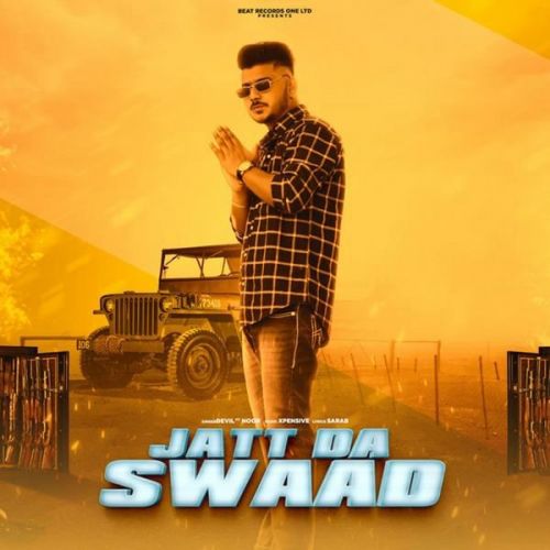 download Jatt Da Swaad Devil, G Noor mp3 song ringtone, Jatt Da Swaad Devil, G Noor full album download