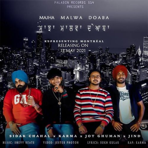 download Majha Malwa Doaba Karma, Sidak Chahal mp3 song ringtone, Majha Malwa Doaba Karma, Sidak Chahal full album download