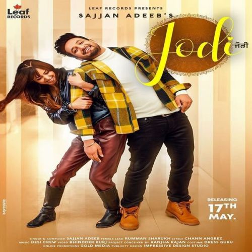 download Jodi Sajjan Adeeb mp3 song ringtone, Jodi Sajjan Adeeb full album download