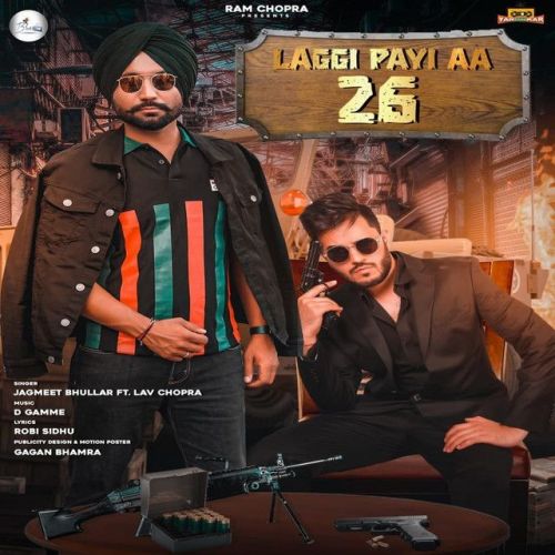 download Laggi Payi Aa 26 Jagmeet Bhullar mp3 song ringtone, Laggi Payi Aa 26 Jagmeet Bhullar full album download