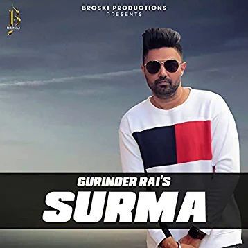download Surma (KILL KARDA) Gurinder Rai mp3 song ringtone, Surma (KILL KARDA) Gurinder Rai full album download