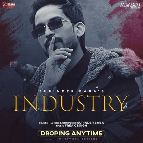 download Industry Surinder Baba mp3 song ringtone, Industry Surinder Baba full album download