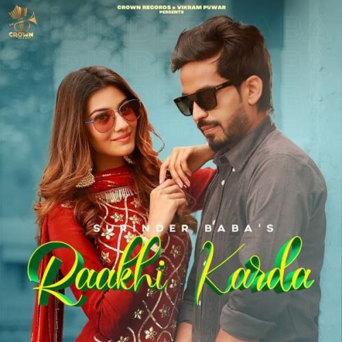download Raakhi Karda Surinder Baba mp3 song ringtone, Raakhi Karda Surinder Baba full album download