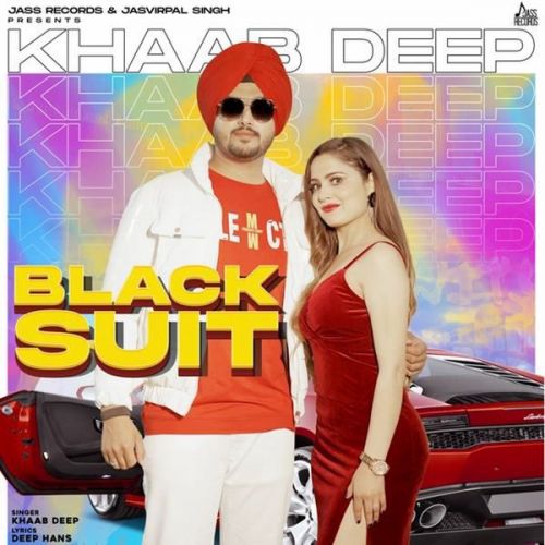download Black Suit Khaab Deep mp3 song ringtone, Black Suit Khaab Deep full album download