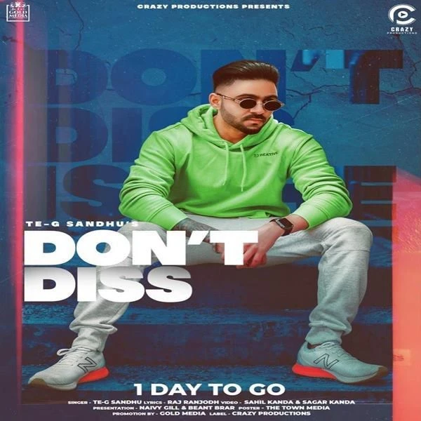 download Dont Diss Raj Ranjodh, Te-G Sandhu mp3 song ringtone, Dont Diss Raj Ranjodh, Te-G Sandhu full album download