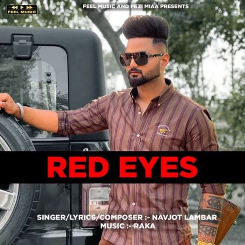 download Red Eyes Navjot Lambar mp3 song ringtone, Red Eyes Navjot Lambar full album download
