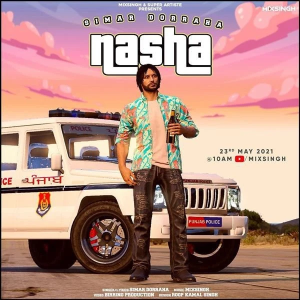 download Nasha Simar Doraha mp3 song ringtone, Nasha Simar Doraha full album download