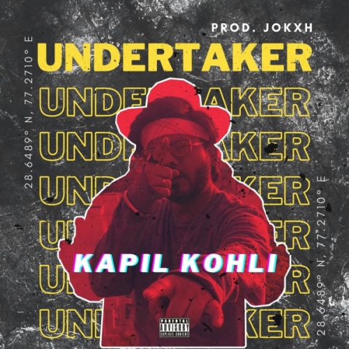 download Undertaker Kapil Kohli mp3 song ringtone, Undertaker Kapil Kohli full album download