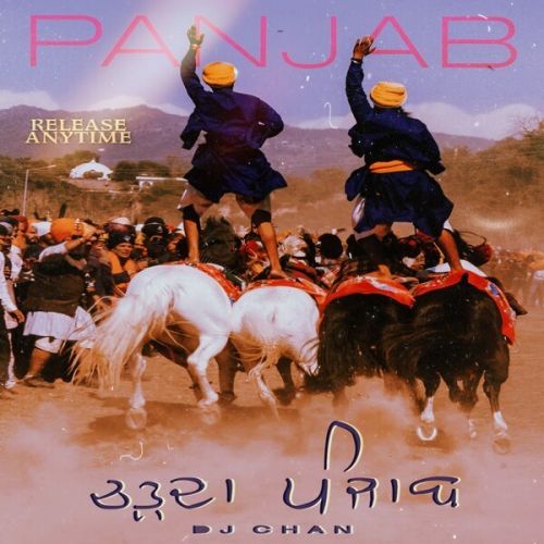 download Charda Panjab DJ Chan mp3 song ringtone, Charda Panjab DJ Chan full album download
