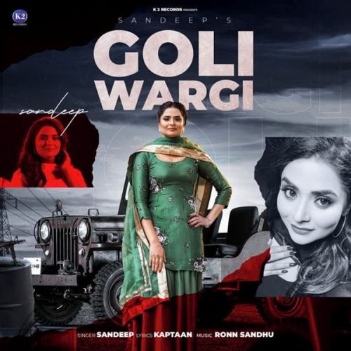 download Goli Wargi Sandeep mp3 song ringtone, Goli Wargi Sandeep full album download