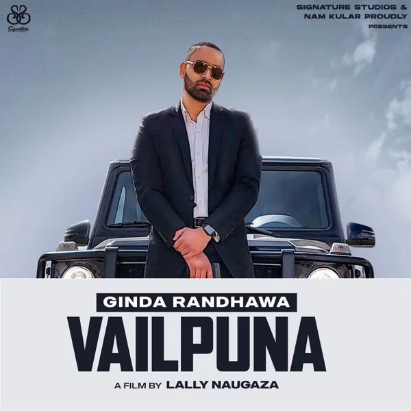 download Vailpuna Ginda Randhawa mp3 song ringtone, Vailpuna Ginda Randhawa full album download