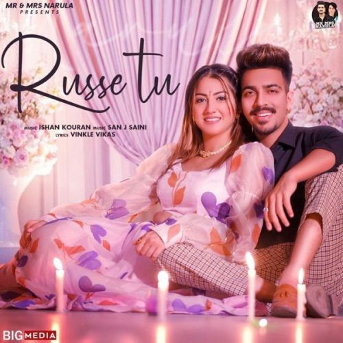 download Russe Tu Ishan Kouran mp3 song ringtone, Russe Tu Ishan Kouran full album download