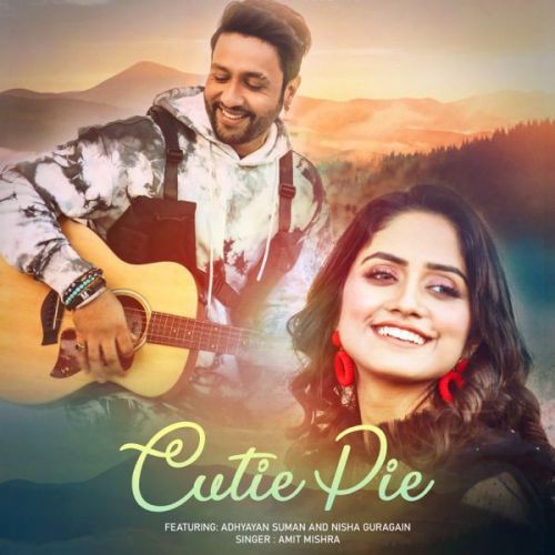 download Cutie Pie Amit Mishra mp3 song ringtone, Cutie Pie Amit Mishra full album download