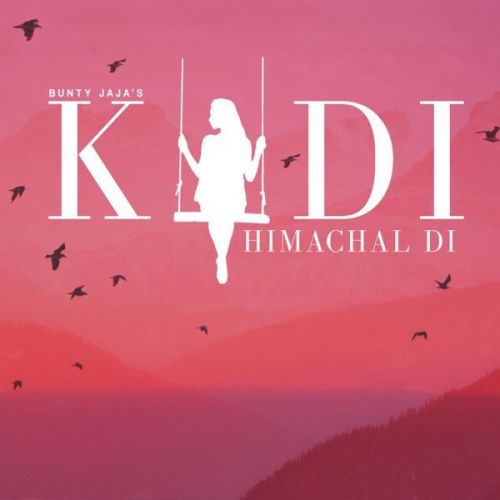 download Kudi Himachal Di Bunty Jaja mp3 song ringtone, Kudi Himachal Di Bunty Jaja full album download