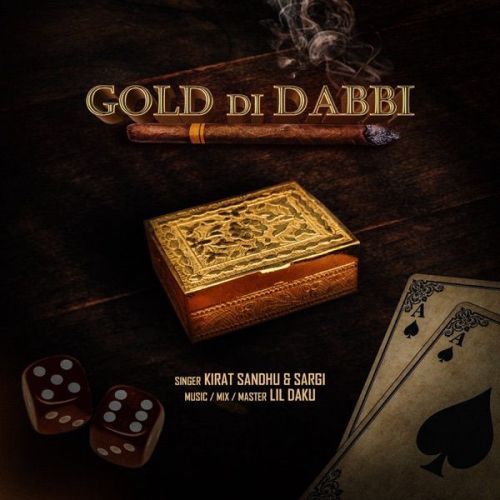 download Gold Di Dabbi Kirat Sandhu, Sargi mp3 song ringtone, Gold Di Dabbi Kirat Sandhu, Sargi full album download
