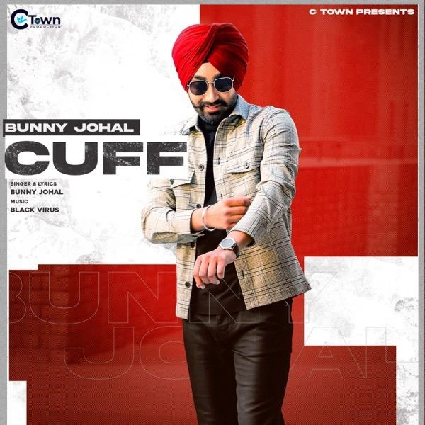 download Cuff Bunny Johal mp3 song ringtone, Cuff Bunny Johal full album download