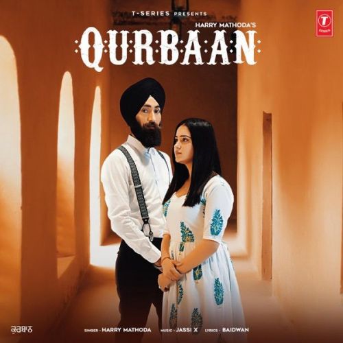 download Qurbaan Harry Mathoda mp3 song ringtone, Qurbaan Harry Mathoda full album download