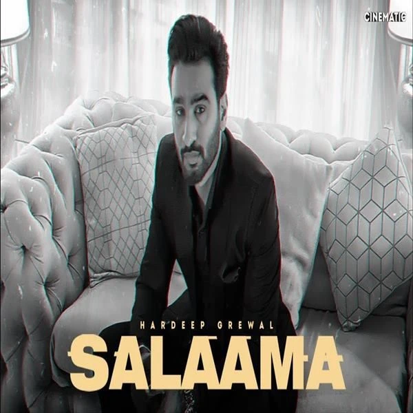 download Salaama Hardeep Grewal mp3 song ringtone, Salaama Hardeep Grewal full album download