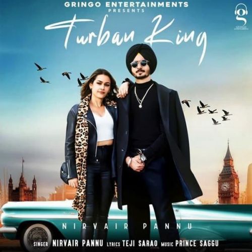 download Turban King Nirvair Pannu mp3 song ringtone, Turban King Nirvair Pannu full album download