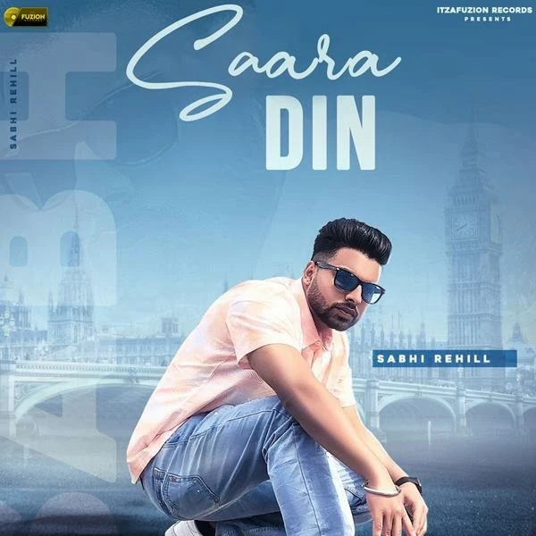 download Saara Din Sabhi Rehill mp3 song ringtone, Saara Din Sabhi Rehill full album download