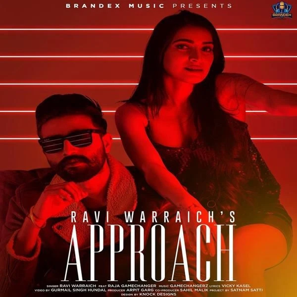 download Approach Raja Game Changerz, Ravi Warraich mp3 song ringtone, Approach Raja Game Changerz, Ravi Warraich full album download