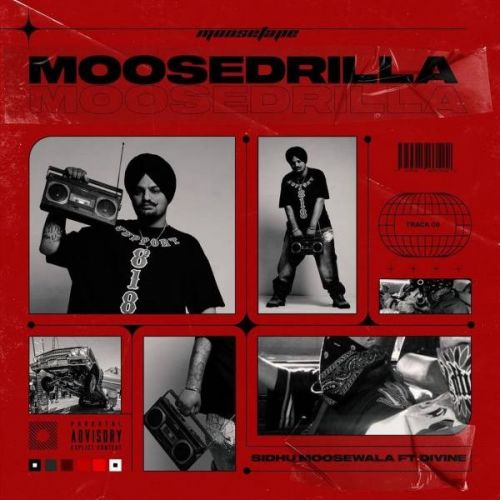 download Moosedrilla Sidhu Moose Wala, Divine mp3 song ringtone, Moosedrilla Sidhu Moose Wala, Divine full album download