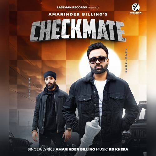 download Checkmate Amaninder Billing mp3 song ringtone, Checkmate Amaninder Billing full album download