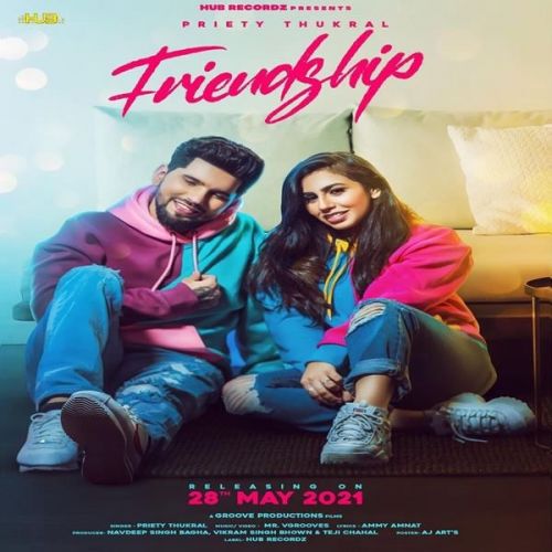 download Friendship Preity Thukral mp3 song ringtone, Friendship Preity Thukral full album download