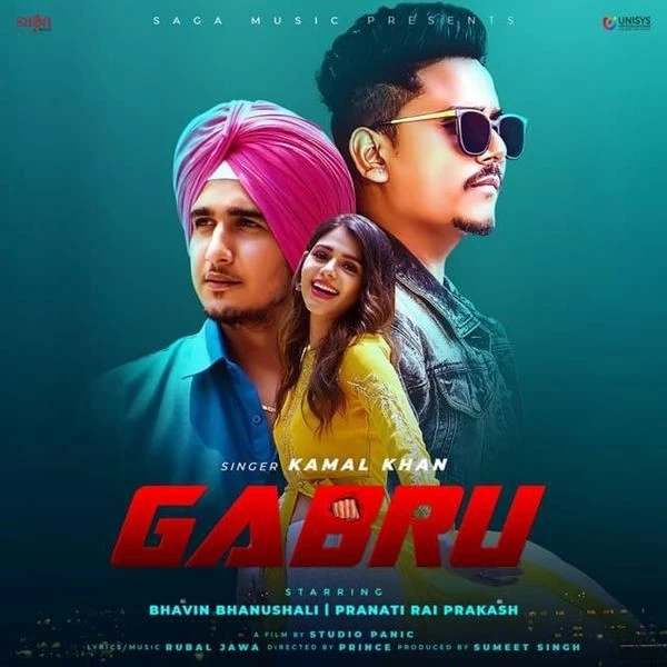 download Gabru Kamal Khan mp3 song ringtone, Gabru Kamal Khan full album download