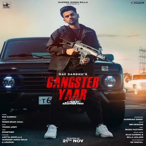 download Gangster Yaar Nav Sandhu mp3 song ringtone, Gangster Yaar Nav Sandhu full album download