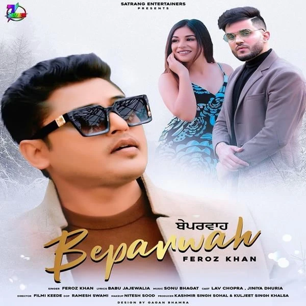 download Beparwah Feroz Khan mp3 song ringtone, Beparwah Feroz Khan full album download