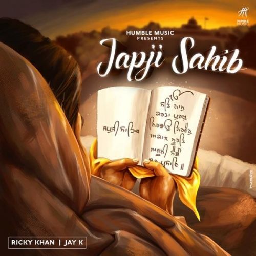 download Japji Sahib (8D AUDIO) Ricky Khan mp3 song ringtone, Japji Sahib (8D AUDIO) Ricky Khan full album download