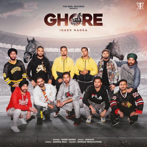 download Ghore Inder Nagra mp3 song ringtone, Ghore Inder Nagra full album download