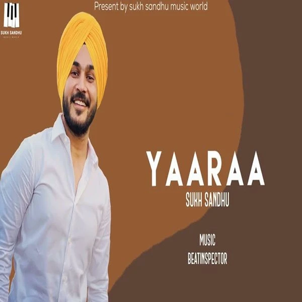 download Yaaraa Sukh Sandhu mp3 song ringtone, Yaaraa Sukh Sandhu full album download