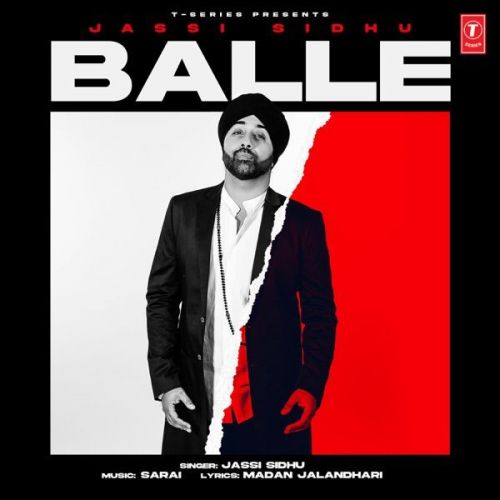 download Balle Jassi Sidhu mp3 song ringtone, Balle Jassi Sidhu full album download