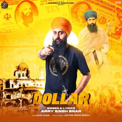 download Dollar Arry Singh Brar mp3 song ringtone, Dollar Arry Singh Brar full album download