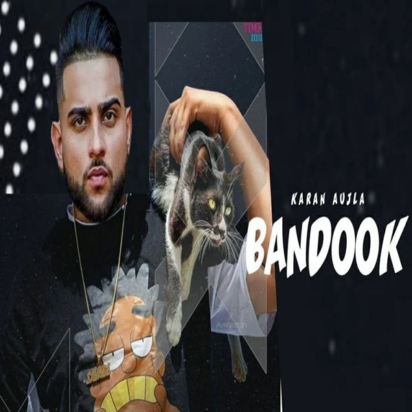 download Bandook Karan Aujla mp3 song ringtone, Bandook Karan Aujla full album download